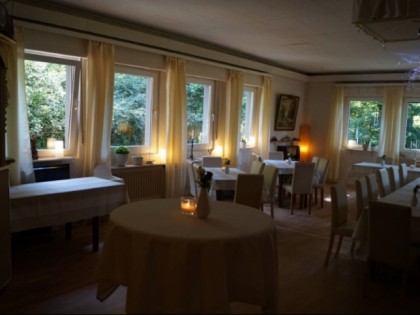 Foto: Gasthaus H&amp;uuml;lser Heide